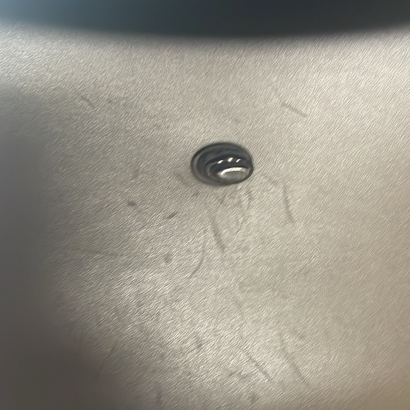 Coach Parker top handle 32 - Picture 8 of 10